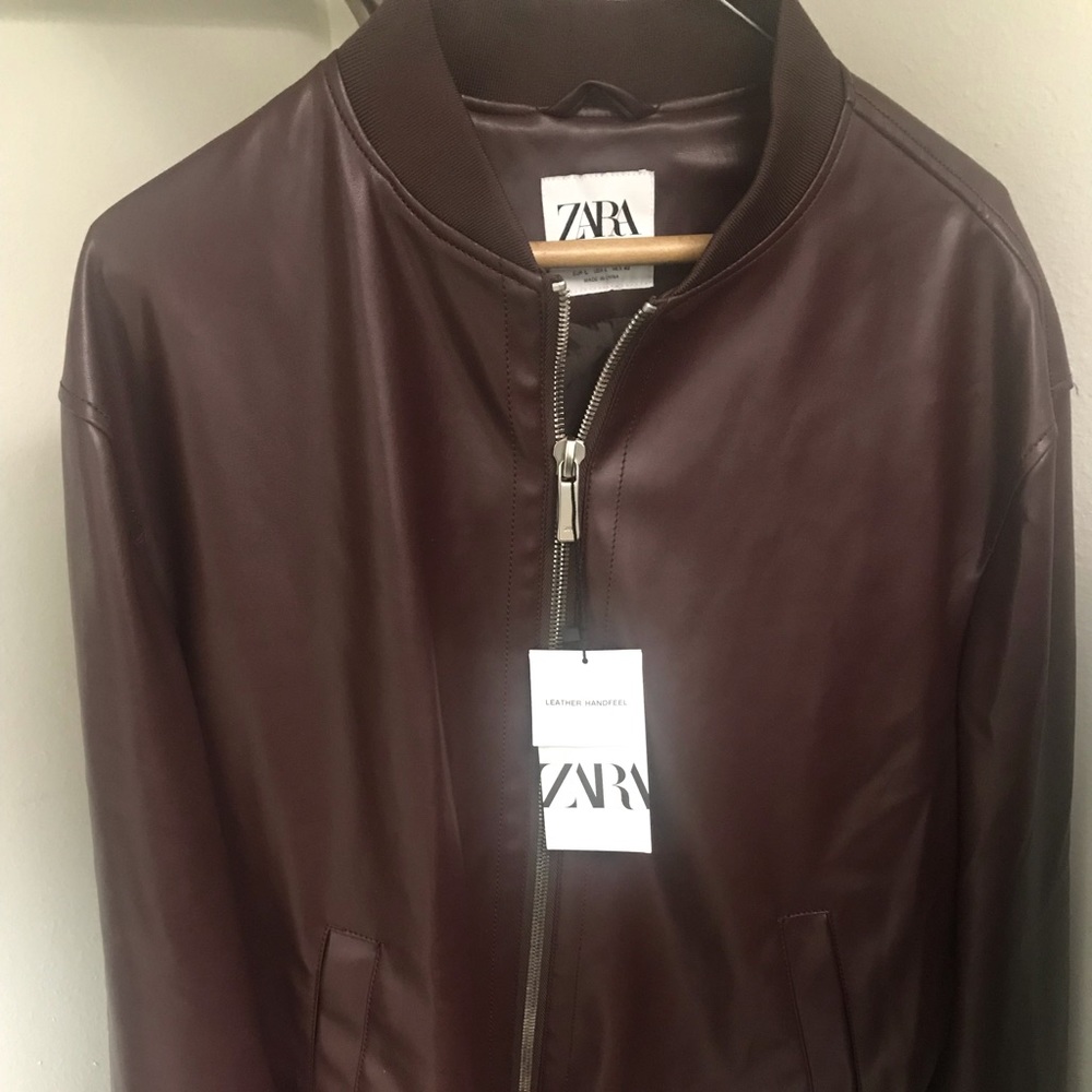 Zara Jacket